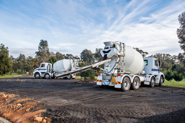 Best Concrete Demolition Services  in Davisboro, GA