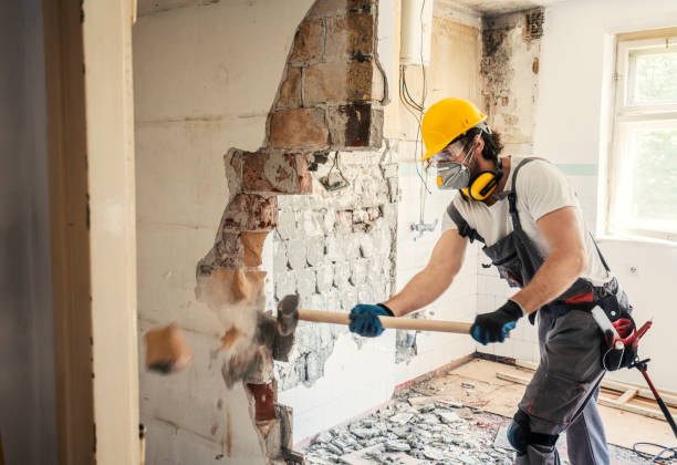 Best Concrete Installation Cost  in Davisboro, GA